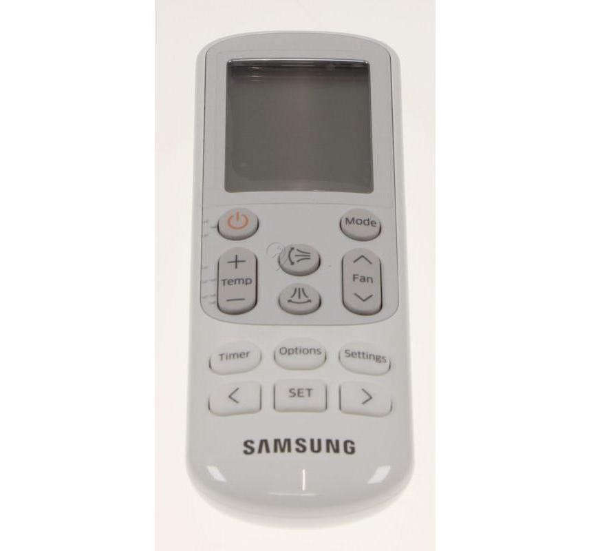 Telecomandă Samsung DB93-15882P pentru aer condiționat - model RS-3, engleză, 40.0*