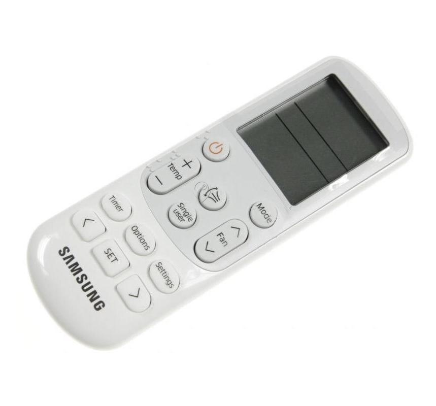 Telecomandă Samsung DB93-15882W - model RS-3, engleză, 40.0*