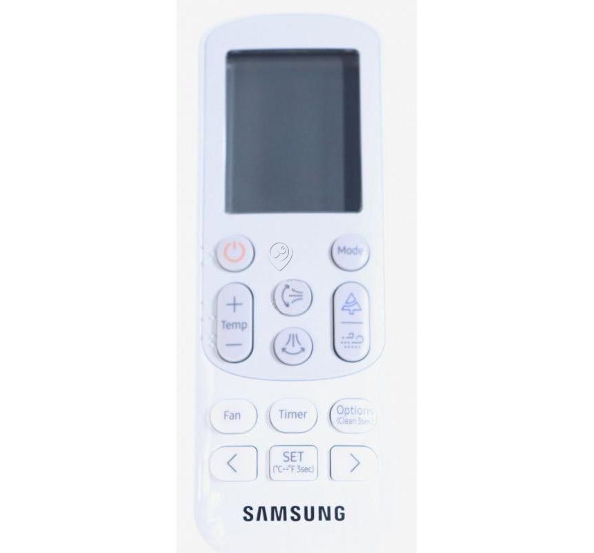 Telecomandă Samsung DB93-16761C - unitate telecomandă fără fir, RS-3, engleză, 40.0*