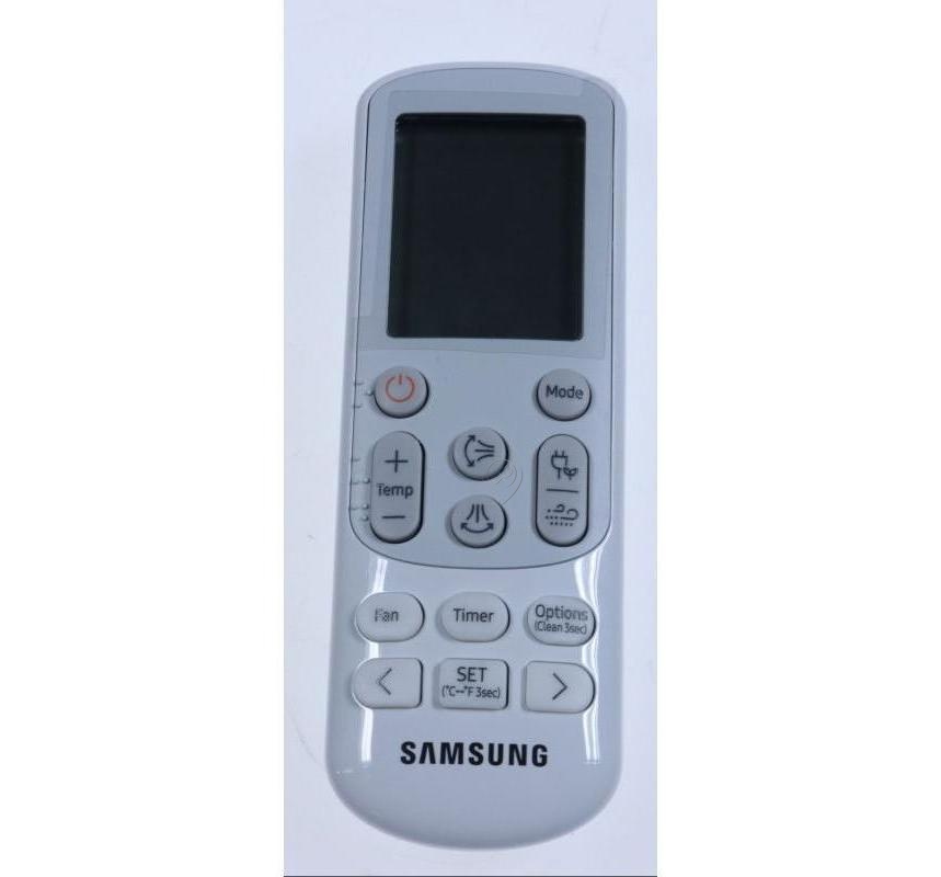 Telecomandă Samsung DB93-16761D - unitate telecomandă fără fir, model RS-3, limba engleză, 40.0*