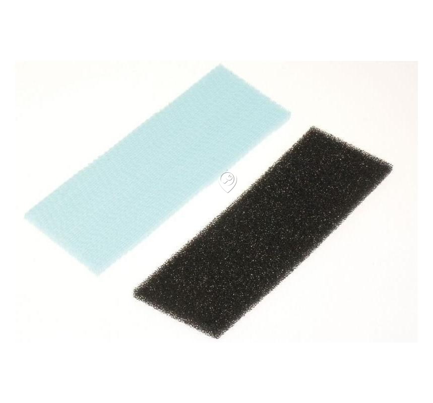 Filtru pentru aer condiționat Samsung DB95-00367B - model SH12ZSG