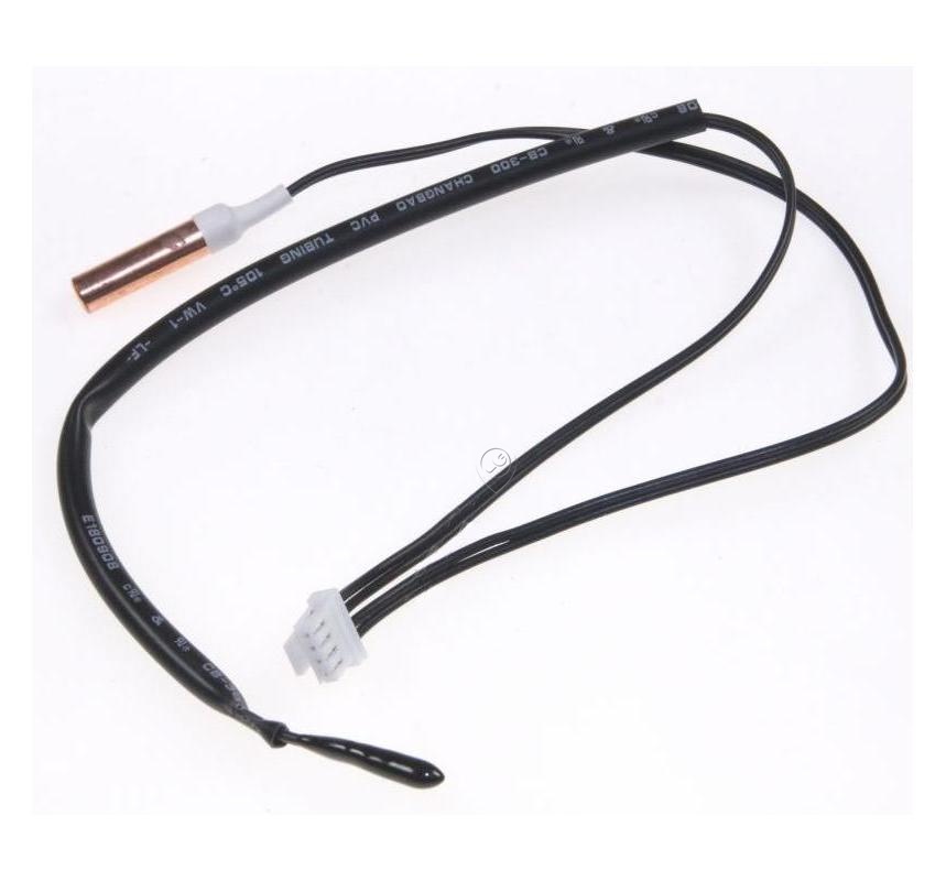 Senzor de temperatură pentru aer condiționat Samsung DB95-01990A - ansamblu senzor thermistor, unitate interioară