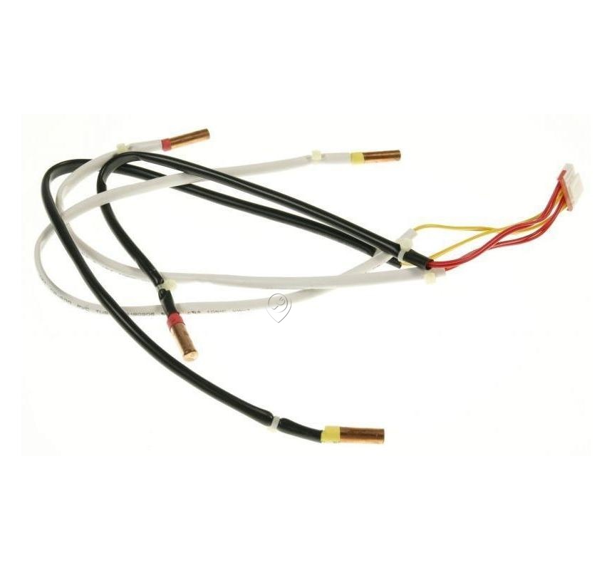 Senzor de temperatură Samsung DB95-04652A - grupă termistor pentru activare/dezactivare