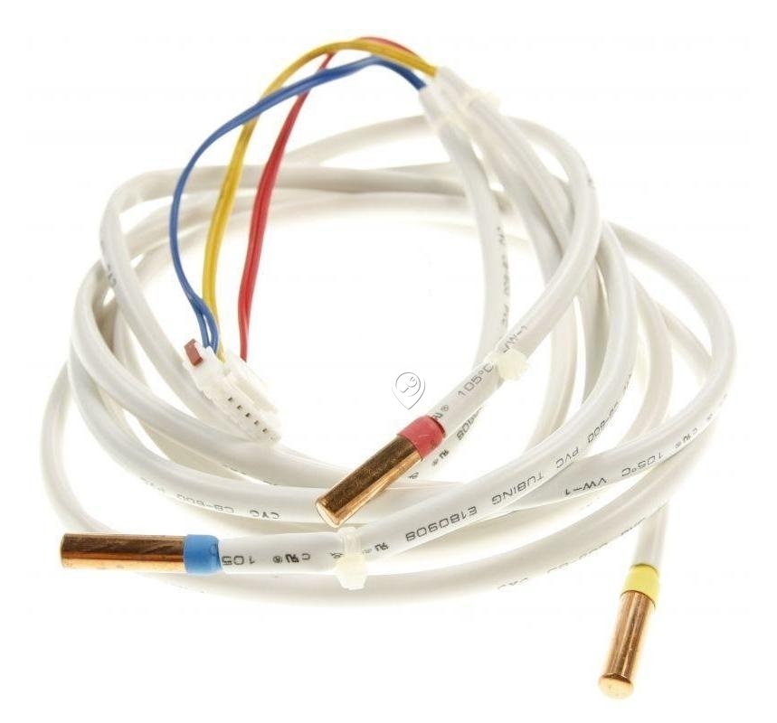 Samsung DB95-04653A rezistență de temperatură - grupă termistor unitate exterioară - sub intrare FJM2 6K/7K/8K