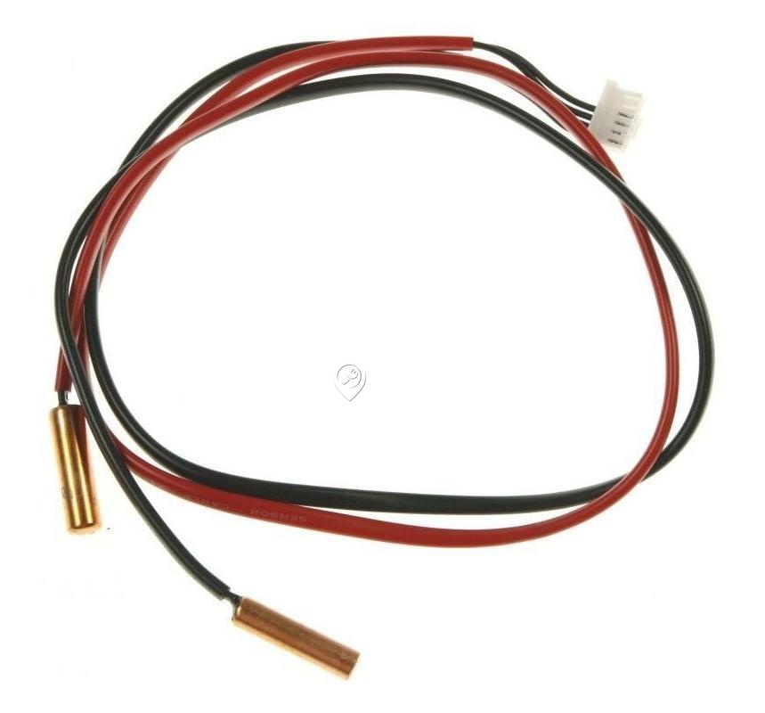 Senzor de temperatură Samsung DB95-05011A - termistor, ansamblu, intrare-ieșire, 10KOHM 3%