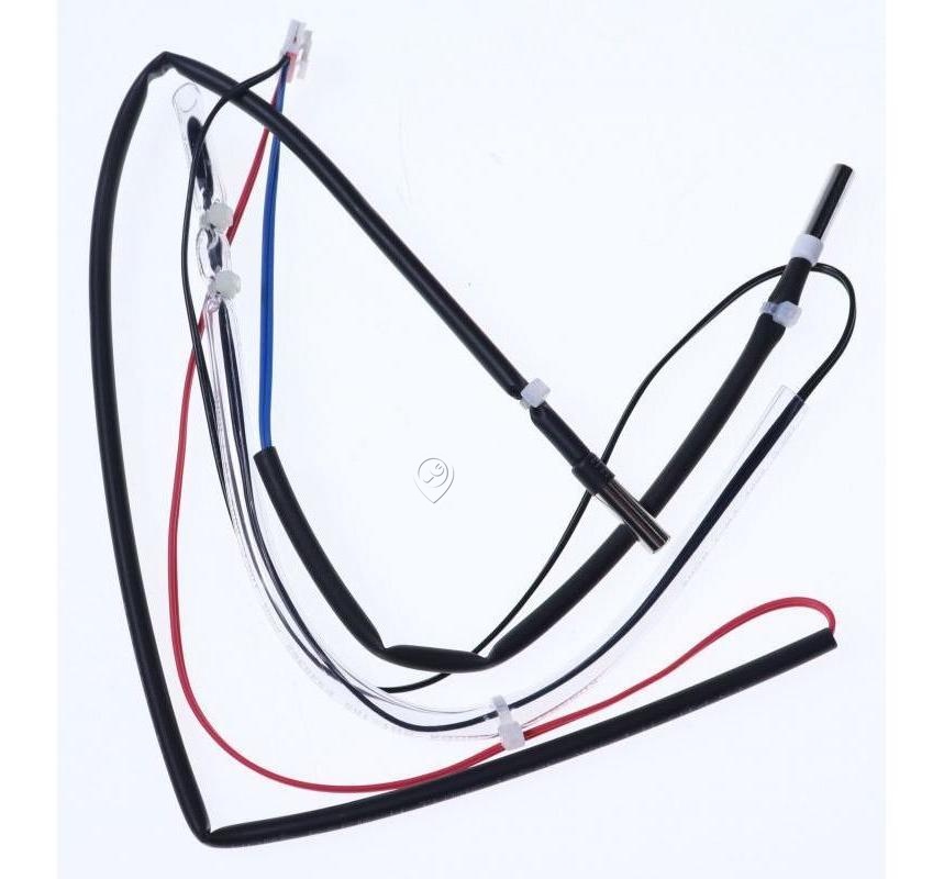 Senzor de temperatură pentru aer condiționat Samsung DB9505164A - DB95-05164A, unitate exterioară, 103AT, 6P, dimensiuni 600/280/760