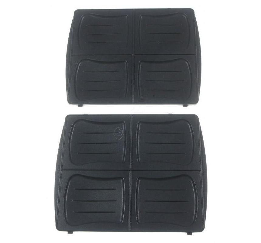 Farfurie de vafe Domo DO9046C-CP - accesorii pentru crocane DO9046C-CP