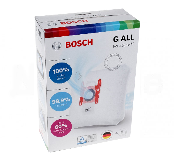 Bosch - Sac aspirator tip g all - 17003048
