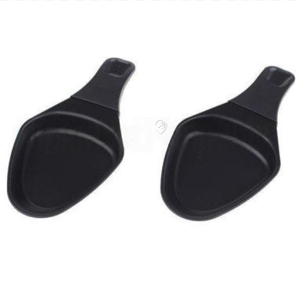 Seb - SET RACLETE OVALE, 2 BUC - XA400102 - pentru Aparat de vafe MOULINEX - RE16051211