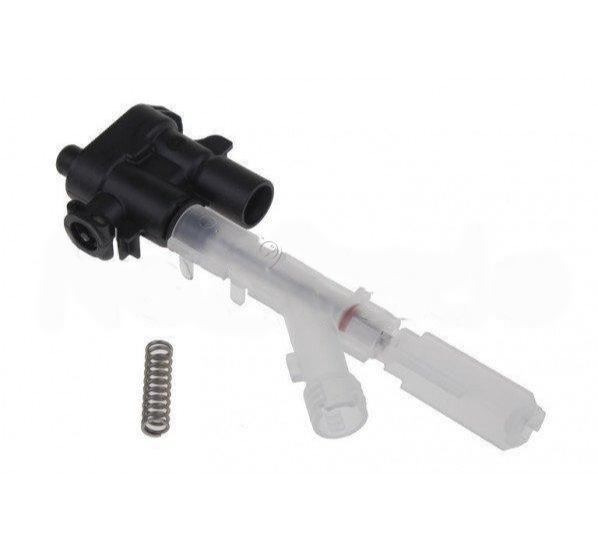 Melitta - Furtun supapă - 6769601 - pentru Espressor