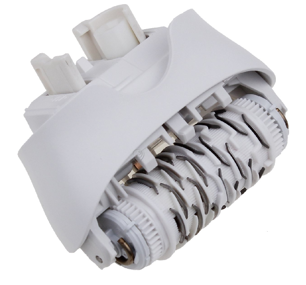 Braun - Cap de epilare - extra larg - rolă de 33 mm, 5 cm - 81533164 - pentru Aparat de ras