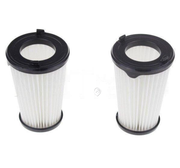 Electrolux - Filtru cilindru - aef150 - 2 bucăți - 9001683755 - pentru Aspirator
