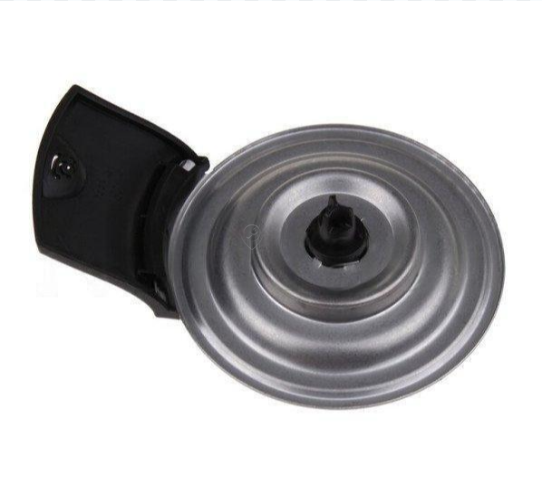 Philips - Suport pentru pad - 1 ceașcă - negru - - 422225962782 - pentru Senseo