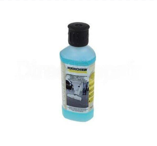 Karcher - Detergent pentru curățarea podelelor RM536 - 500 ml universal - 62959440 - pentru Aspirator