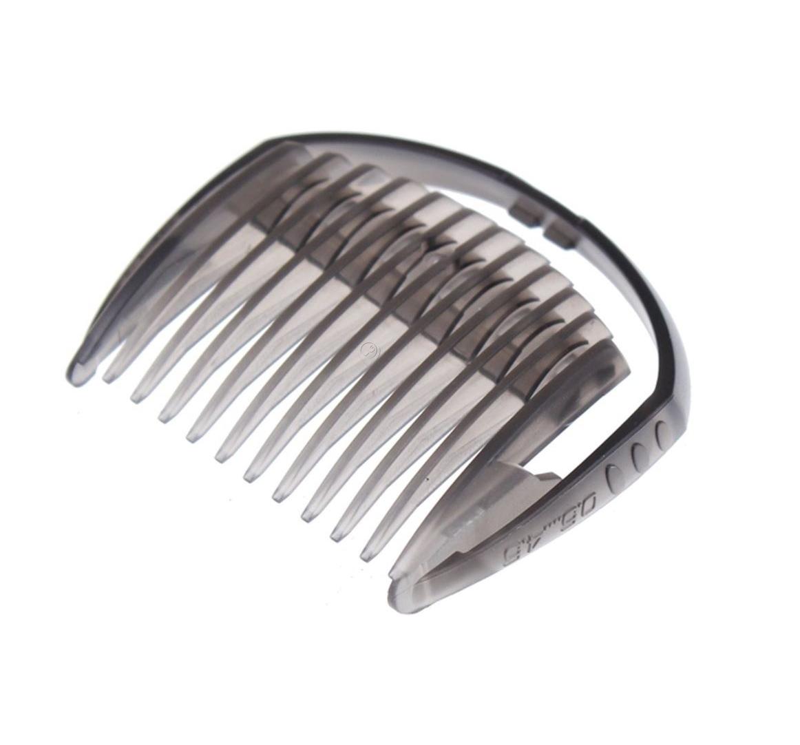 Inaltator reglabil pentru aparat de tuns Babyliss 35807090, 0.5 - 4.5 mm, E709E, E769E, E779E, E712PE 