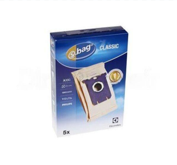 Electrolux - Sac aspirator - e200s - s bag - 9001684621