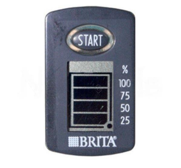 Bosch - Brita memo - contor electronic - 10009270 - pentru Tratament apă