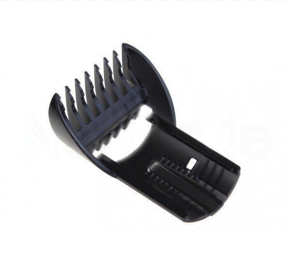 Babyliss - Pieptene atașabil - 2-14mm - 35808350 - pentru Aparat de ras