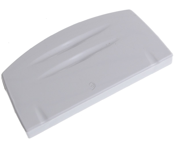 Beko - Mâner pentru ușa congelatorului - 4244570100 - pentru BEKO - RBI1400