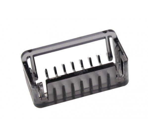 Philips - Pieptene atașabil - 2mm OneBlade - 422203626131 - pentru Aparat de ras