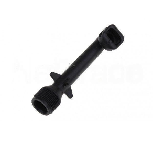 Karcher - Tub Ieșire de înaltă presiune pentru înlocuire (5.064-396) - 40639140 - pentru Curățător cu presiune