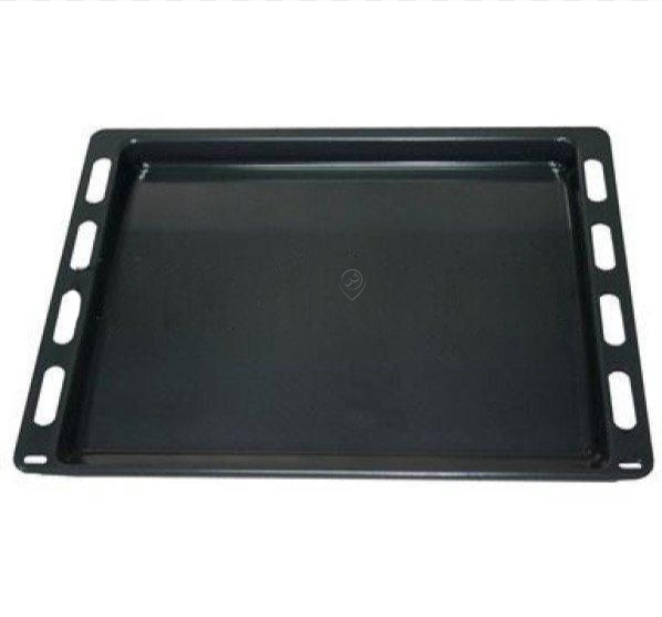 Bosch - Tavă de copt emailată - 25 x 441 x 370mm - 00748225 - pentru BOSCH - HB331E2S/01