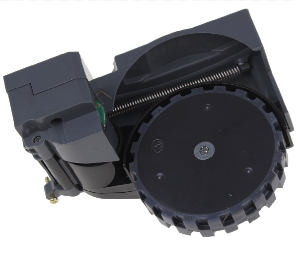 Irobot - Modul roată dreapta r600-r700-r800-r900 - 4420152 - pentru Aspirator robot