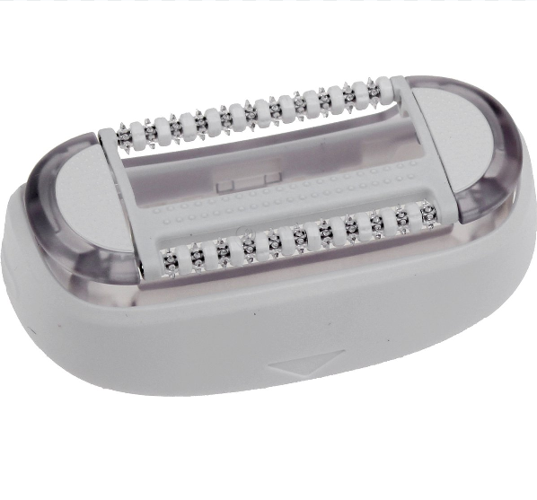 Braun - Accesoriu extra mare 34mm cap de masaj - 81533165 - pentru Aparat de ras