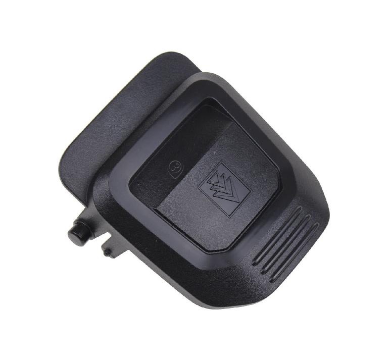 Karcher - INCHIZATOR CAPAC ASPIRATOR, NEGRU wd 2/3 - 56280863