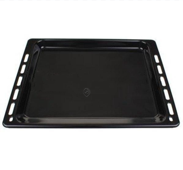 Whirlpool - Tavă de copt / tavă pentru patiserie - 44.5x37.5 - 481010683239 - pentru WHIRLPOOL - 854139020000 - AKL390/AV