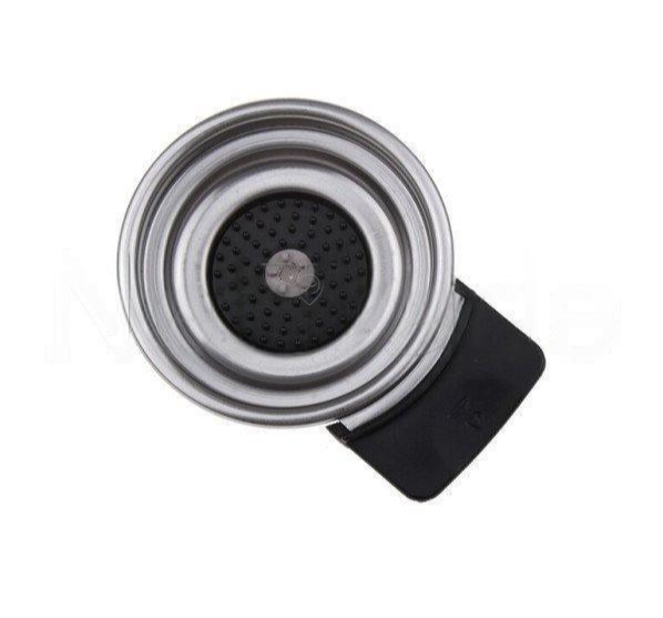 Philips - Suport pentru pad - 1 ceașcă - negru - crp100/01 - 422225944212 - pentru Senseo