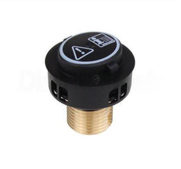 Karcher - Supapă de suprapresiune (pentru 4580-720) - 45807600 - pentru Curățător cu presiune