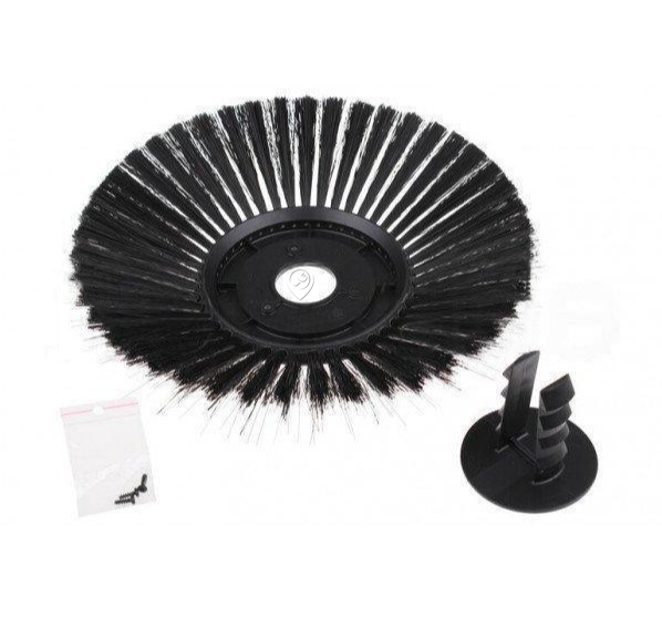 Perie laterală Karcher pentru modelele S500, S550, S650 - 28849710 - pentru Aspirator