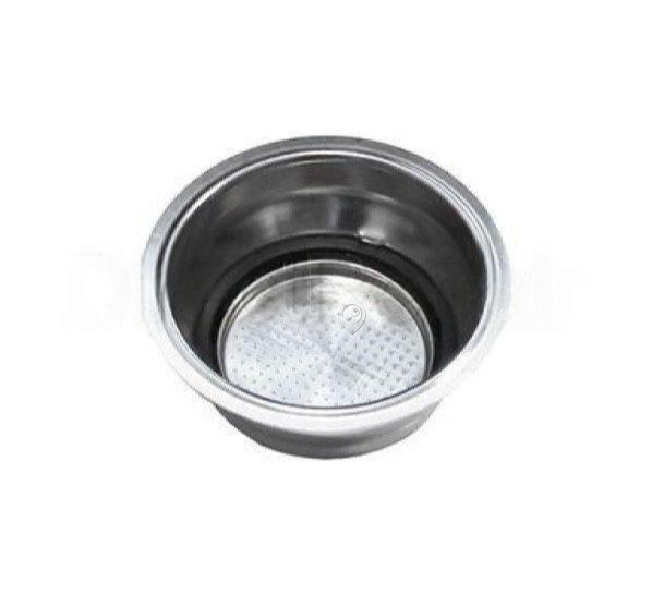 Delonghi - Suport pentru filtru 2 cești ec820 - dlsc401 - 5513281001 - pentru Espressor