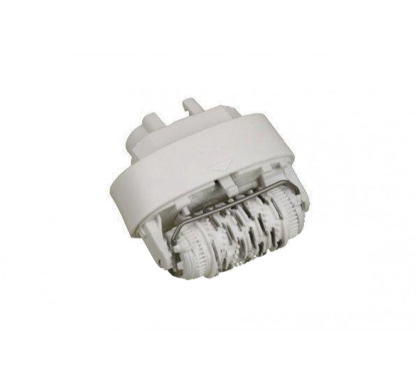 Braun - Cap de epilare alb - 67030946 - pentru Aparat de ras BRAUN - 5375