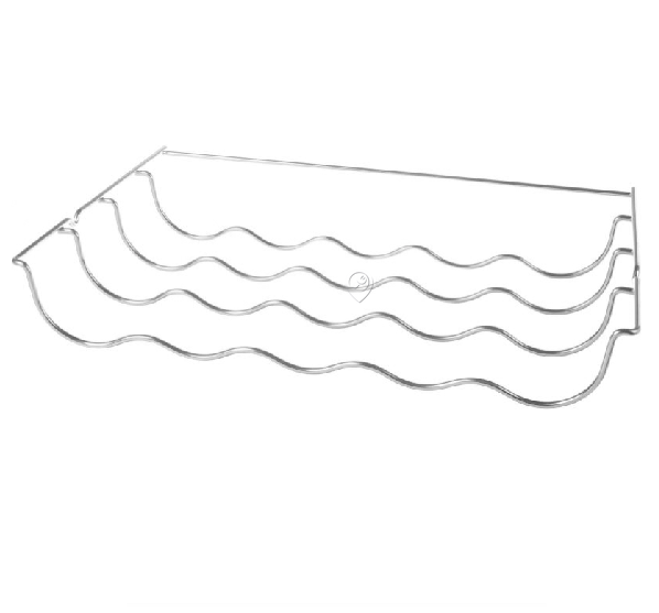 Bosch - Suport pentru sticle, polita usa frigider - 11010062