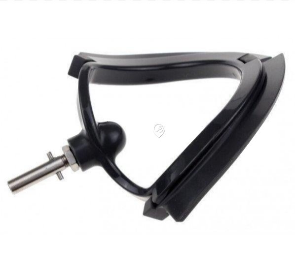 Kenwood - Carlig / paleta framantat aluat flexibil - KW716705 - pentru Robot de bucătărie/Mixer