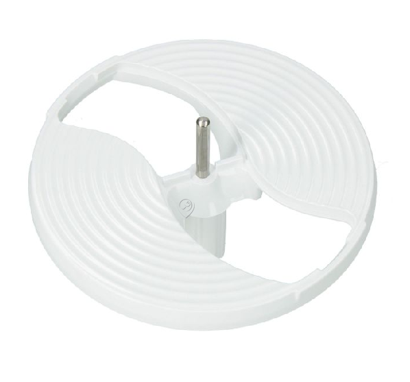 Delonghi - Suport pentru răzătoare - AS00005628 - pentru Robot de bucătărie/Mixer