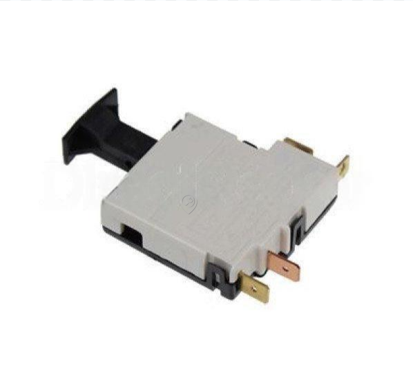 Karcher - Comutator pornit/oprit Karcher K620M - 66315490 - pentru Aspirator KARCHER - K620M