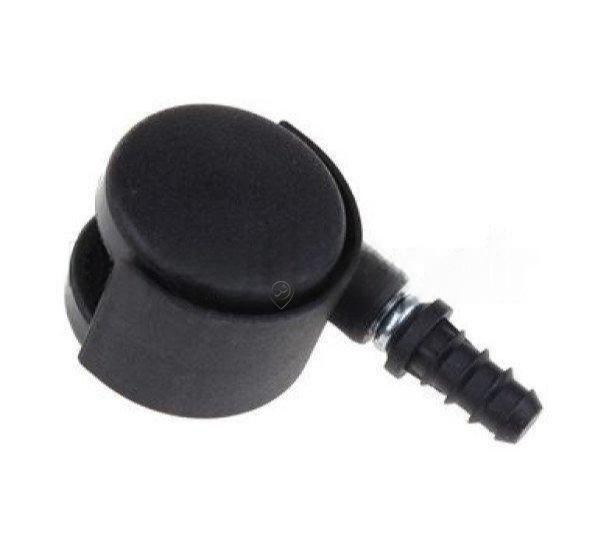 Karcher - Roată pentru aspirator wd3.2xx - 64353530