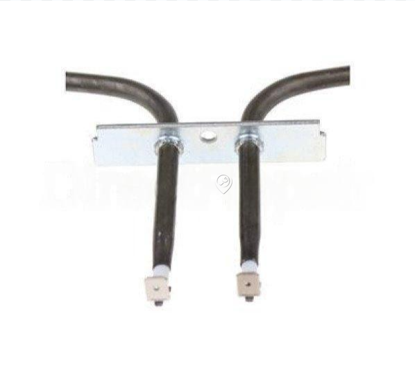 Whirlpool - Element de încălzire inferior - 1150W 230V - 481010551720 - pentru Plită/Cuptor WHIRLPOOL - 852565656100 - AKZM6560IXL