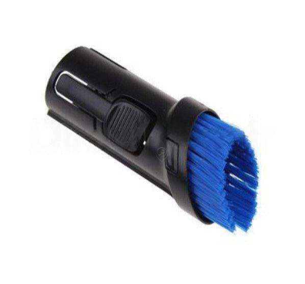 Philips - Accesoriu / Duza pentru curățarea mobilei / pămătuf - 996510079158 - pentru Aspirator