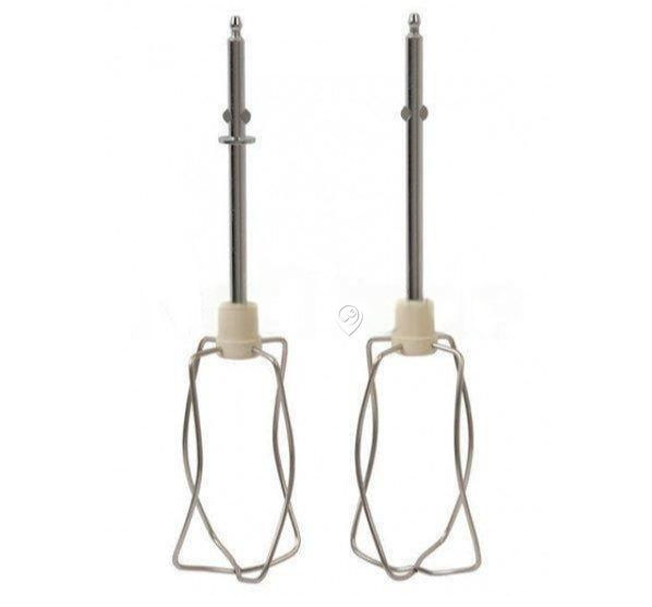 Seb - Tel pentru albușuri - set 2 buc. disc de emulsionare - XJ901301 - pentru Robot de bucătărie/Mixer SEB TEFAL CALOR MOULINEX - 814101