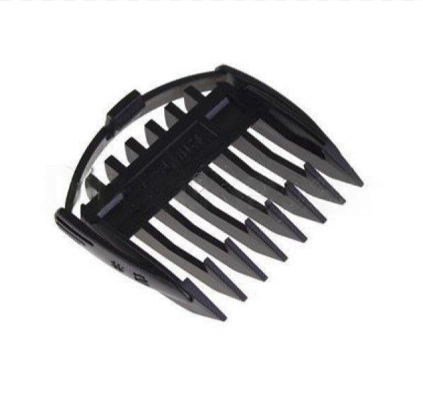 Babyliss - Pieptene atașabil - 6mm - 35809501 - pentru Aparat de ras BABYLISS - E952PE