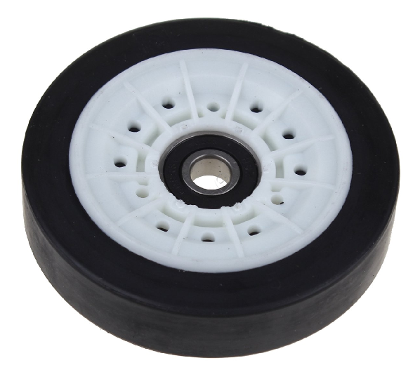 Beko - Roată rulment față pentru dpu8306x / dcy7402x - 2987300200 - pentru Uscător de haine