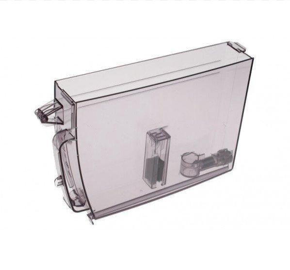 Delonghi - Rezervor de apă ecam22.323b - AS13200250 - pentru Espressor