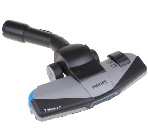 Perie de aspirator Philips tri-active + - 432200426091 - pentru PHILIPS - FC9192