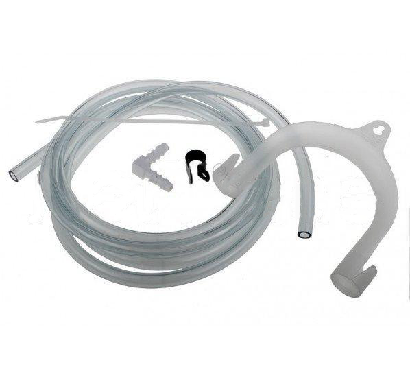 Aeg - KIT FURTUN EVACUARE CONDENS - 1251225031 - pentru Uscător de haine