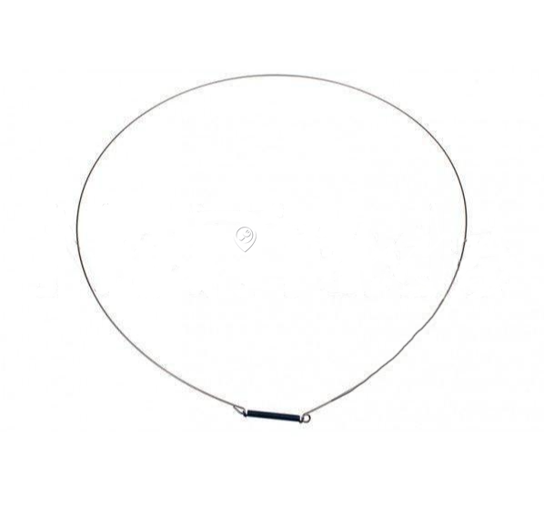 Samsung - Colier fixare garnitura de ușă hublou - DC9112078D - pentru Mașină de spălat haine