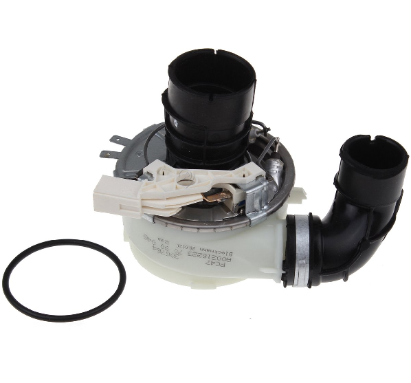 Electrolux - Element de încălzire pentru pompa de căldură - 1800w - 140002162232 - pentru Mașină de spălat vase